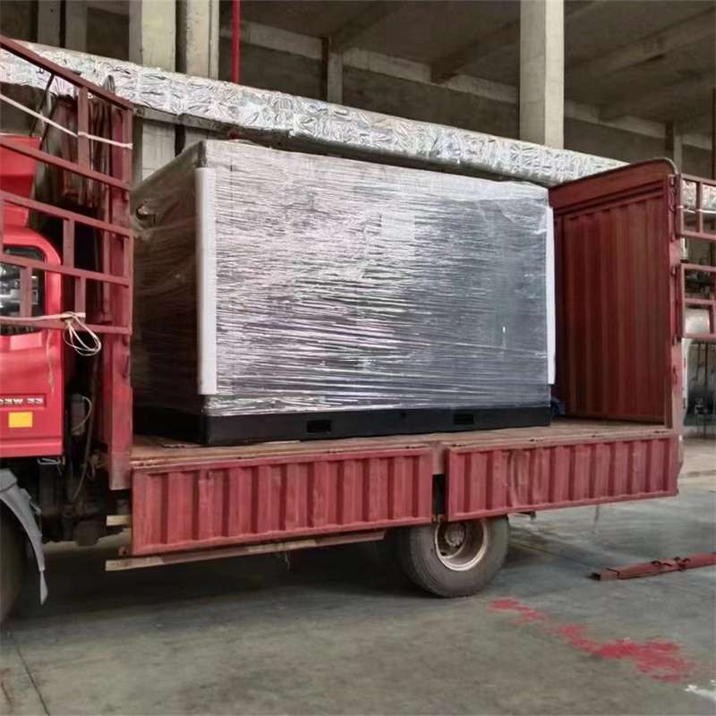 河南周口扶沟县至克拉玛依物流专线，一站式服务助您货运无忧（克拉玛依 物流）