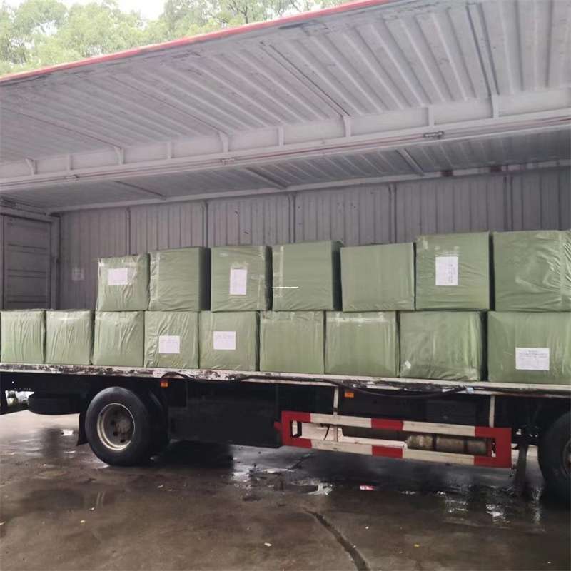 河南周口扶沟县至宜春货运专线一站式物流服务，畅享高效便捷运输体验