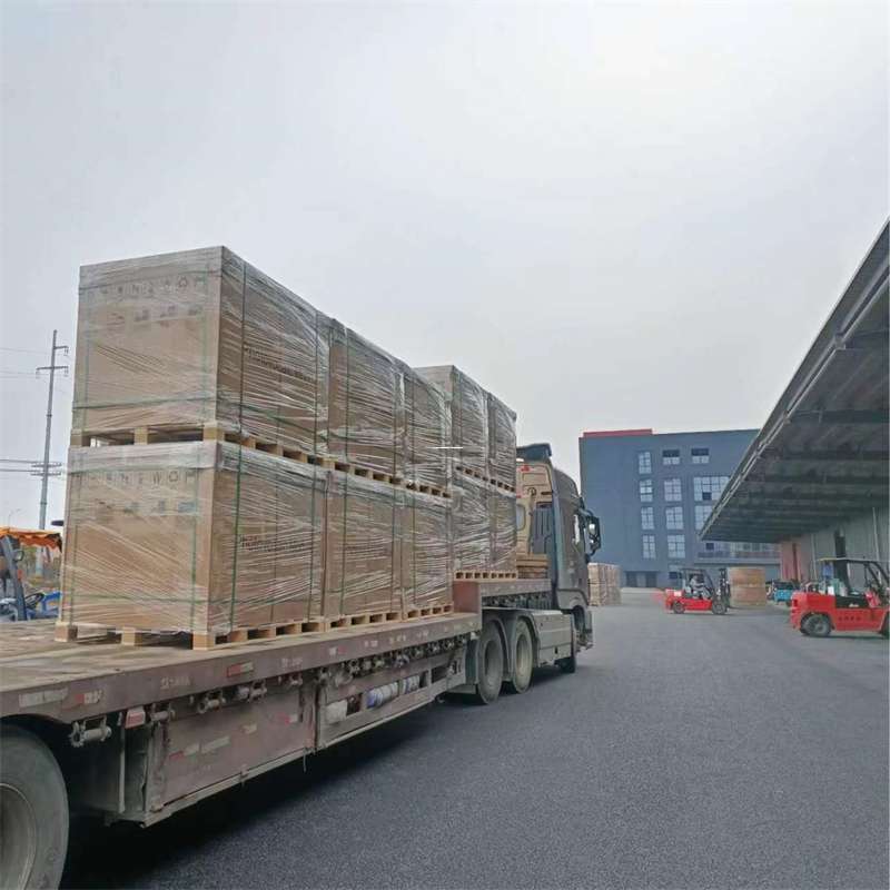 河南周口扶沟县至苏州工业园区货运专线，高效物流直达一站式服务