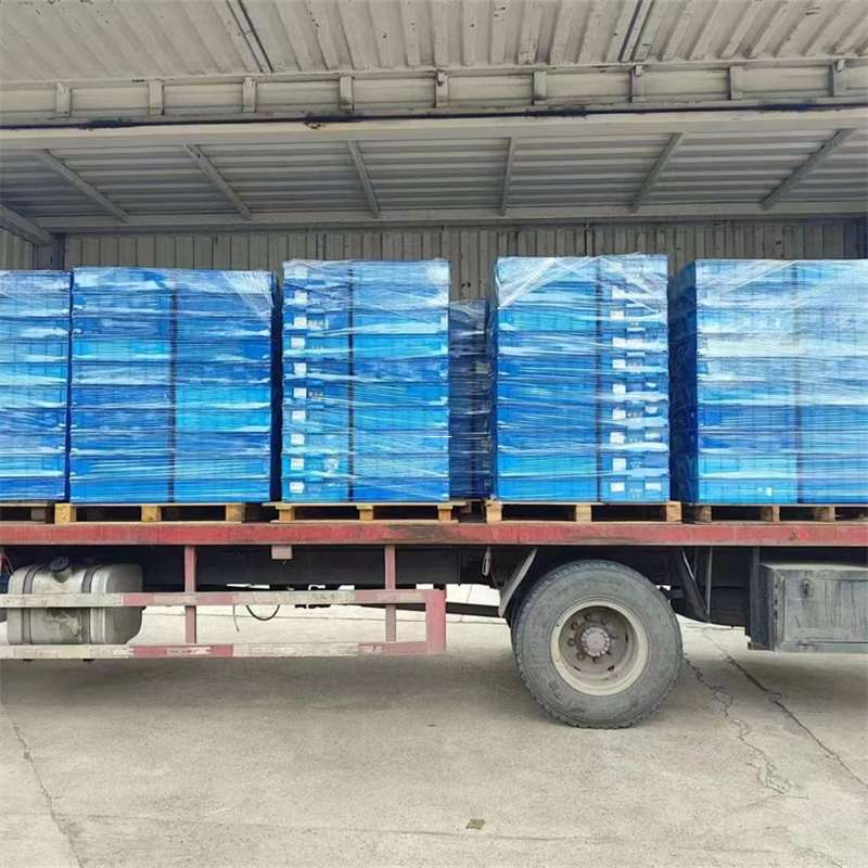 河南周口扶沟县到漯河物流公司一站式服务，为您的货物保驾护航