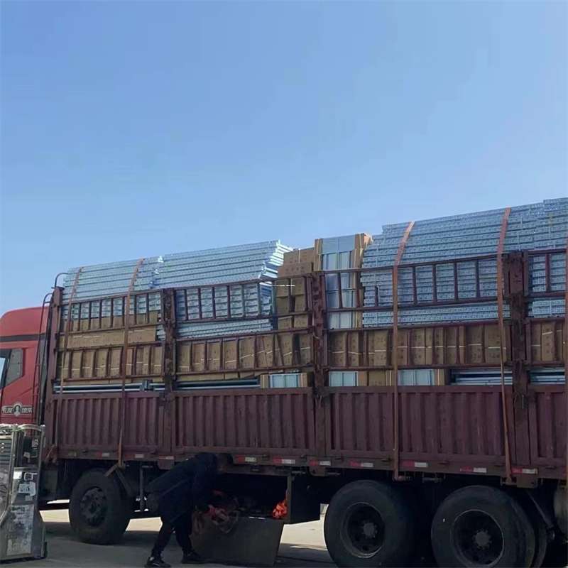 河南周口扶沟县到衡阳物流公司——一站式服务，让货运更轻松