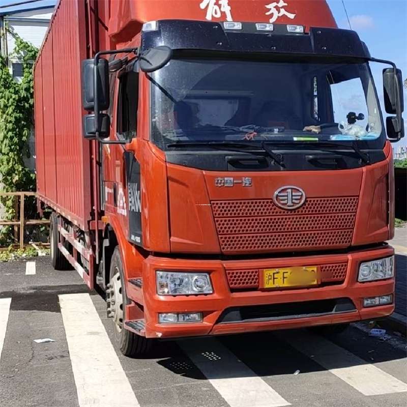 河南周口扶沟县到朔州物流公司一站式服务，让货运更轻松