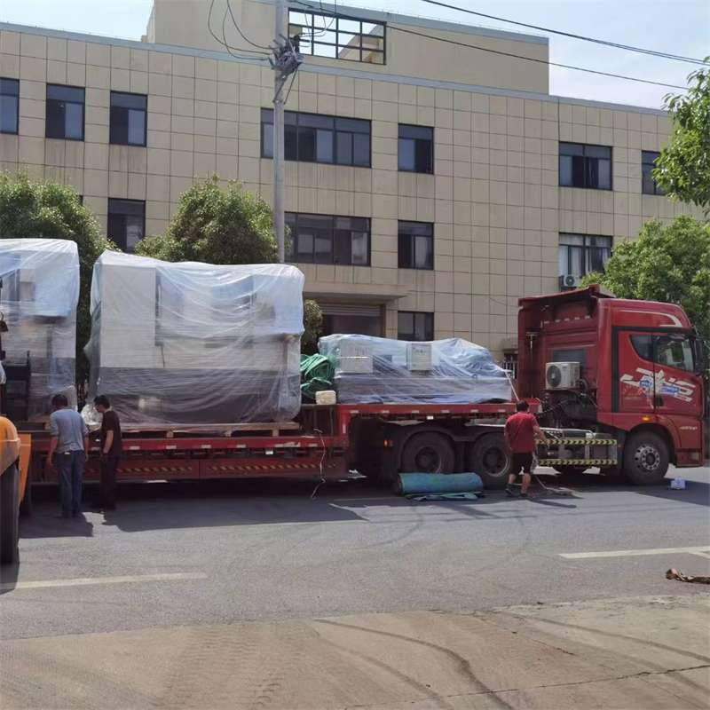 河南周口扶沟县到南京物流公司一站式服务，让货运更轻松