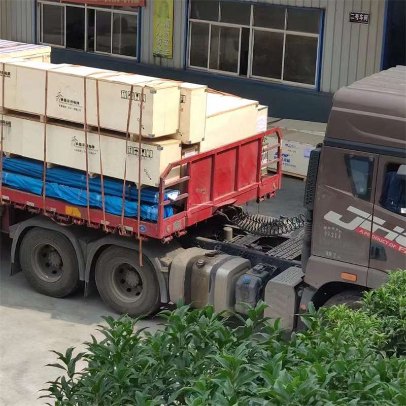 河南周口扶沟县至新疆阿勒泰福海县物流专线，一站式服务，让您的货物畅行无忧